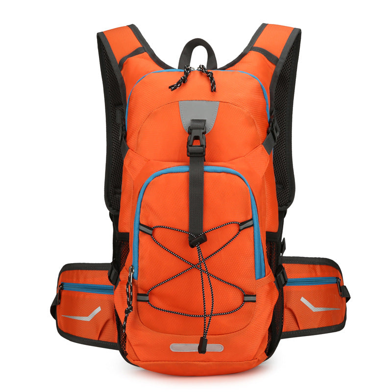Warner Heim Riding Tourist Hiking Water Sports Backpacks