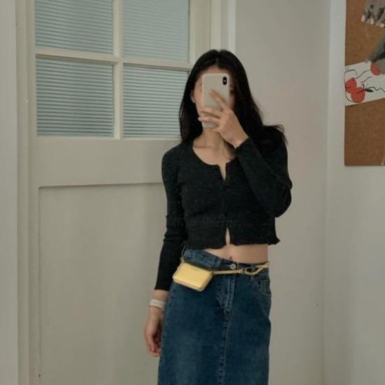 Slouchy New Niche Early Spring Compartment Bags