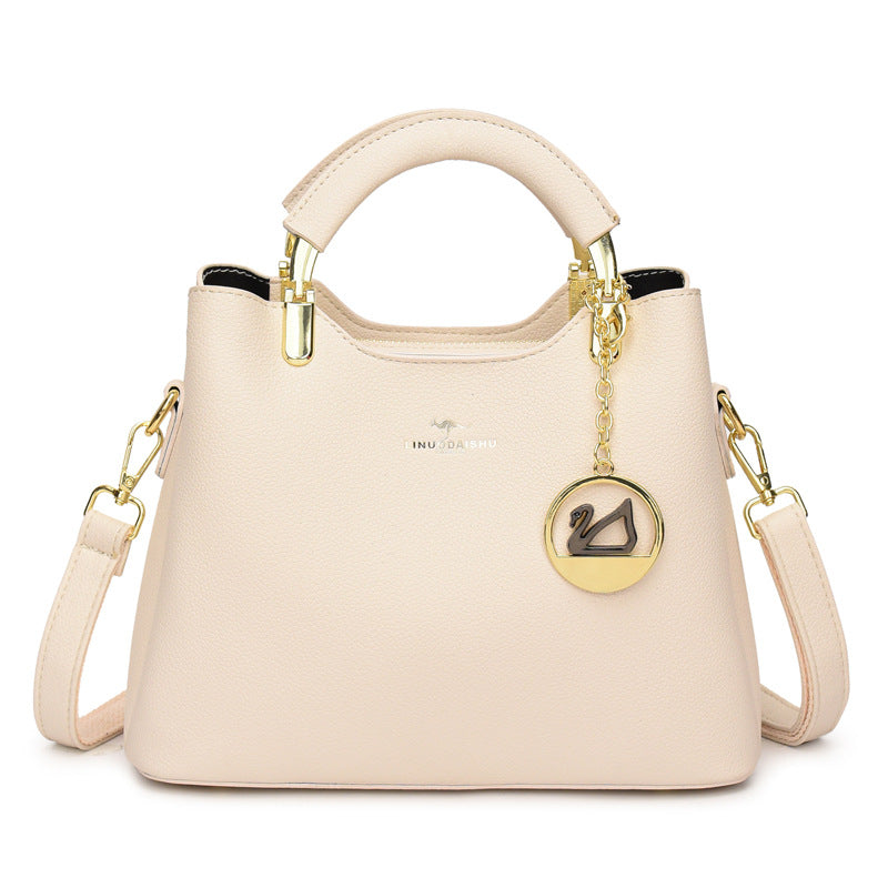 Women's Elegant Creative Fashion Large Capacity Handbags