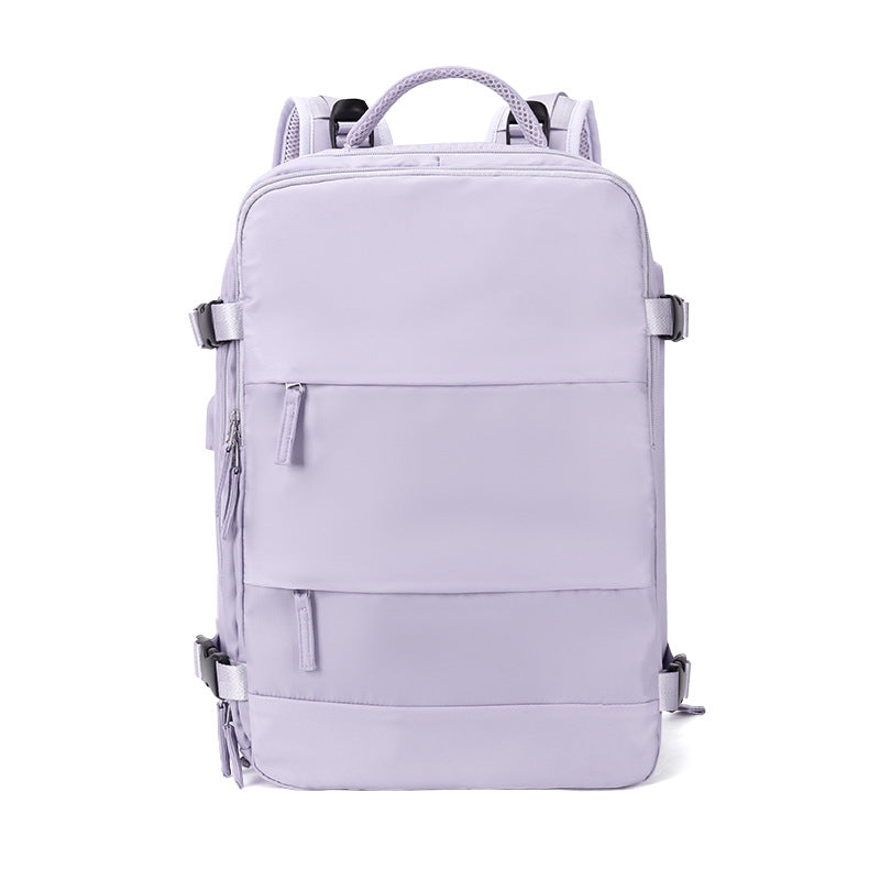 Men's Popular Durable Large Capacity Trip Backpacks