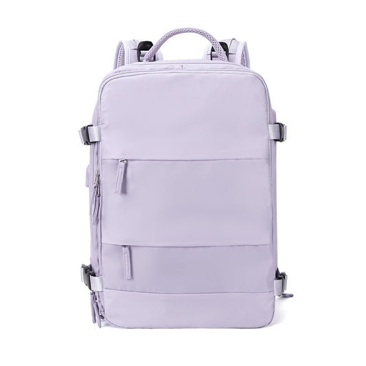 Men's Popular Durable Large Capacity Trip Backpacks