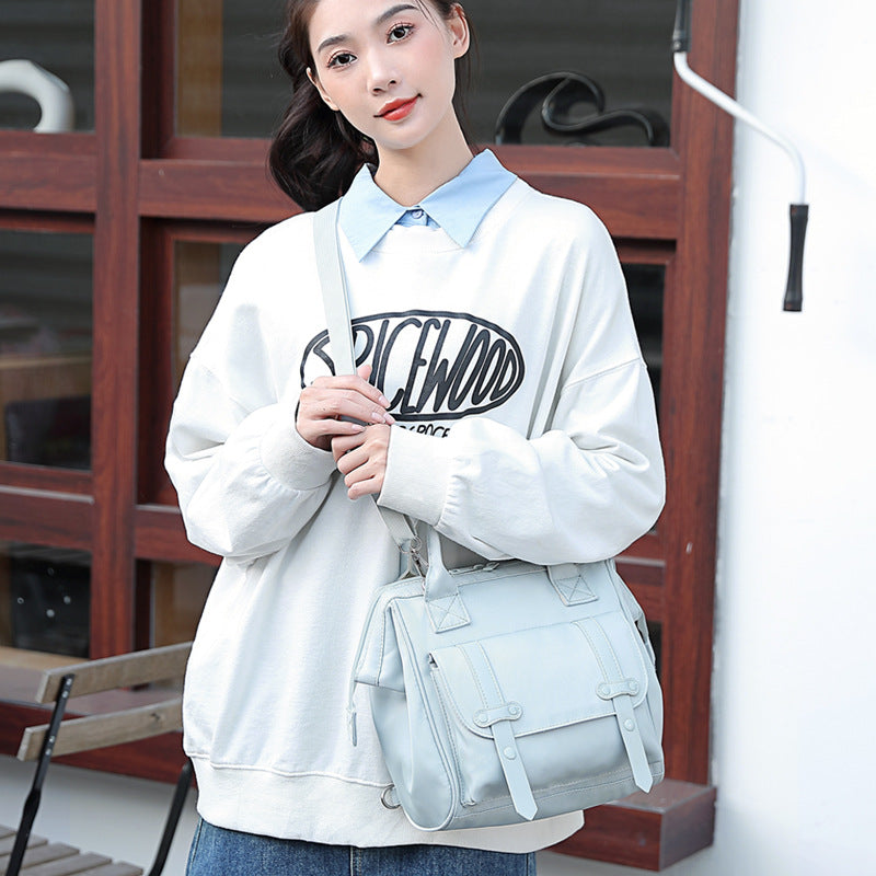 Mummy Size Diaper Mom Versatile Lightweight Bags