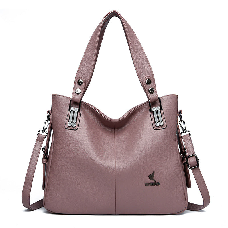 Women's Elegant Versatile Fashion For Mom Crossbody Bags