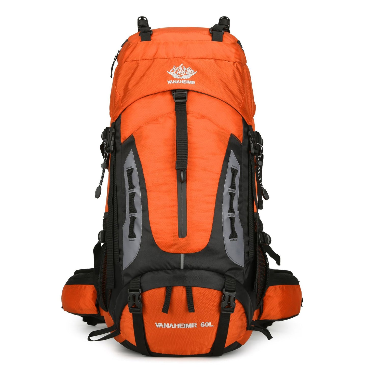Large Capacity Hiking Camping Tent Unisex Travel Bags