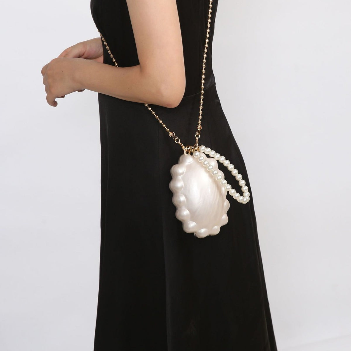Women's Dinner Acrylic Daisy High-grade Light Luxury Bags