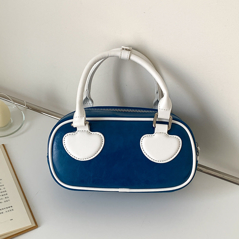 Women's Commuter High-grade Minority Fashion Simple Hand Bags