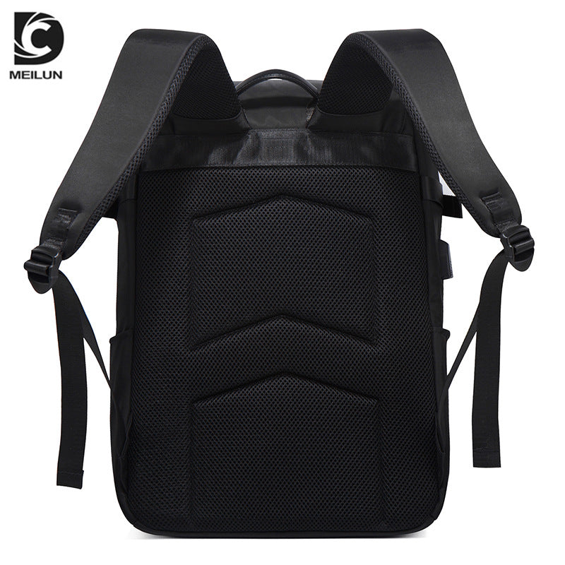 Men's Fashion Trendy Unique Street Korean Simple Bags