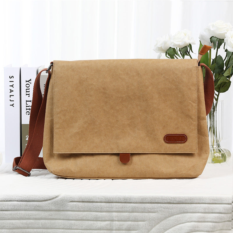 Simple Business Inch Sleeve Large Capacity Storage Bags