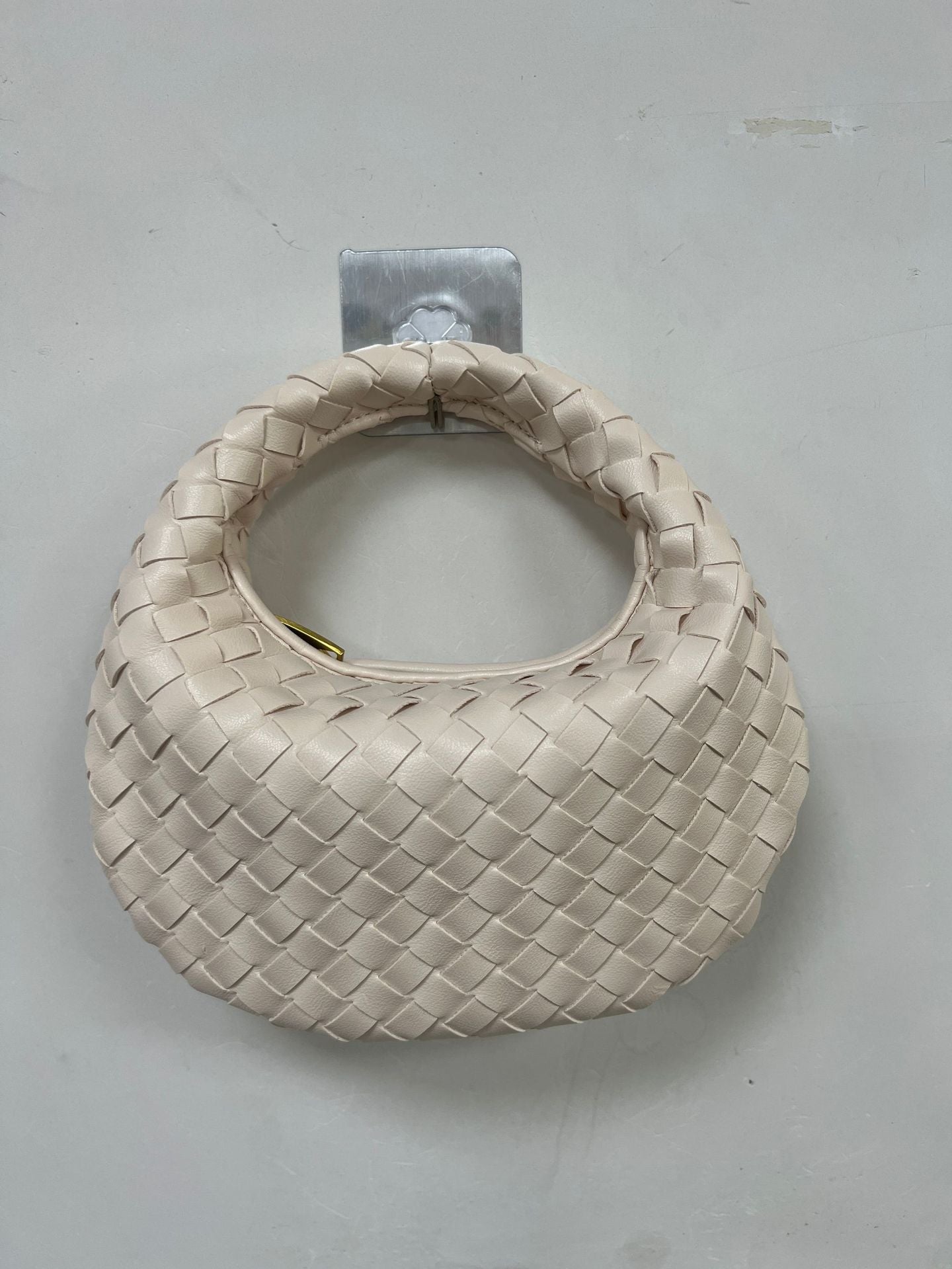 Women's Hand-woven Hand Dumpling Exquisite Shou For Crossbody Bags