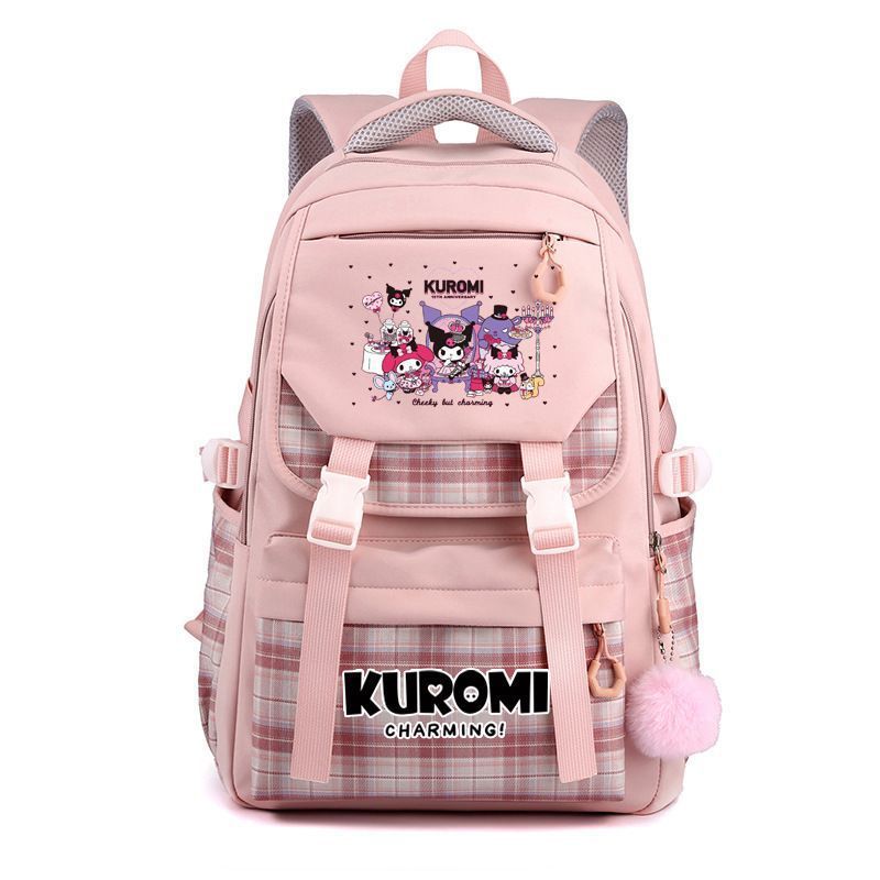 Spine Protection Burden Reduction Large Capacity Backpacks