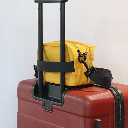 Waterproof Passport Portable Large Capacity Storage Bags