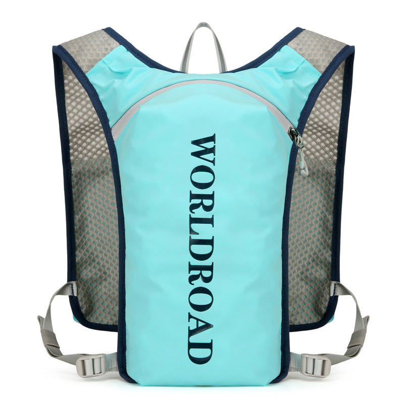 Women's & Men's & Walking Cross-country Marathon Riding Lightweight Mountaineering Backpacks