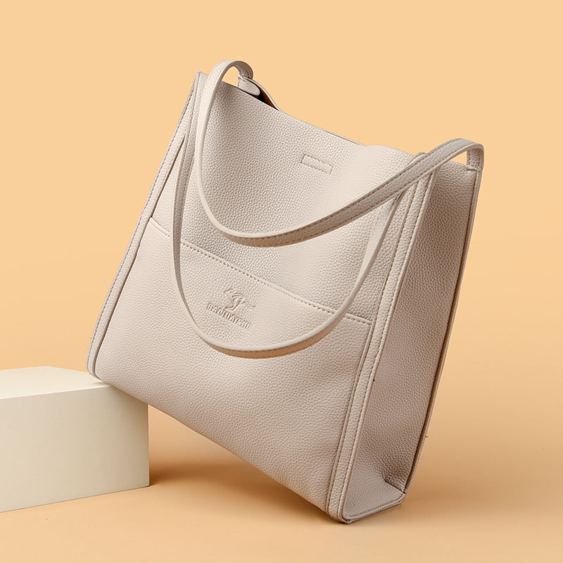 Women's Comfortable Attractive Fashionable Mom Commuter Handbags