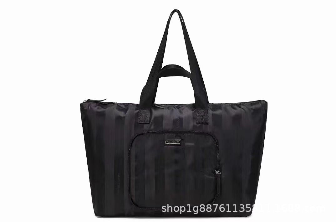 Glamorous Charming Large Capacity Portable Leisure Handbags