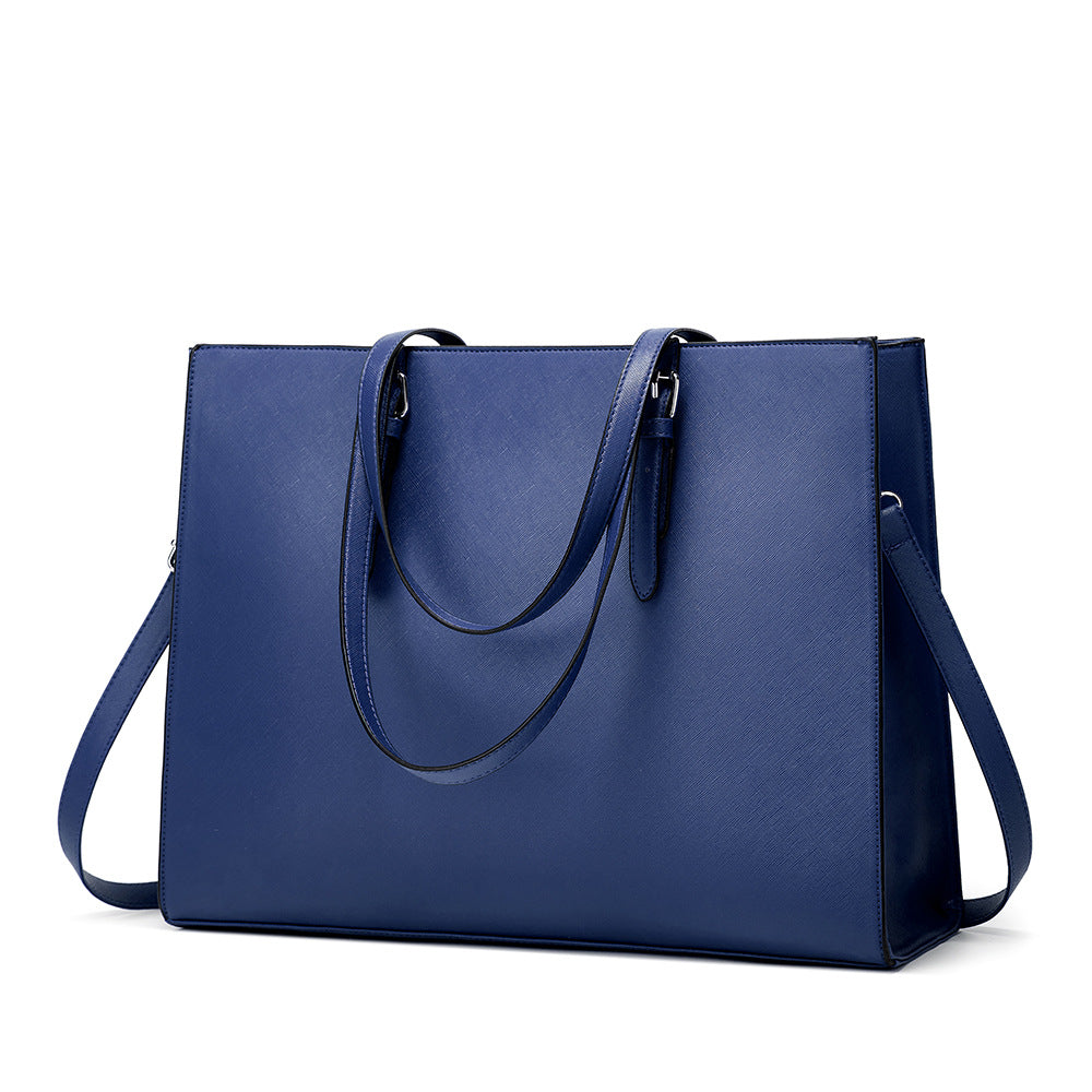 Women's Glamorous Business Portable Large Capacity Bags