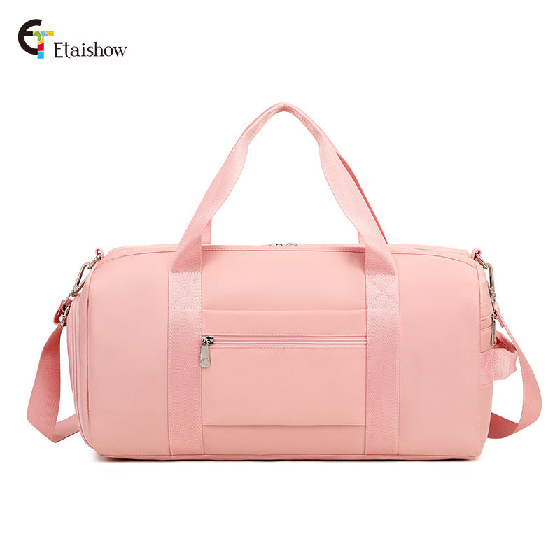 Large Capacity Business Trip Yoga Portable Travel Bags