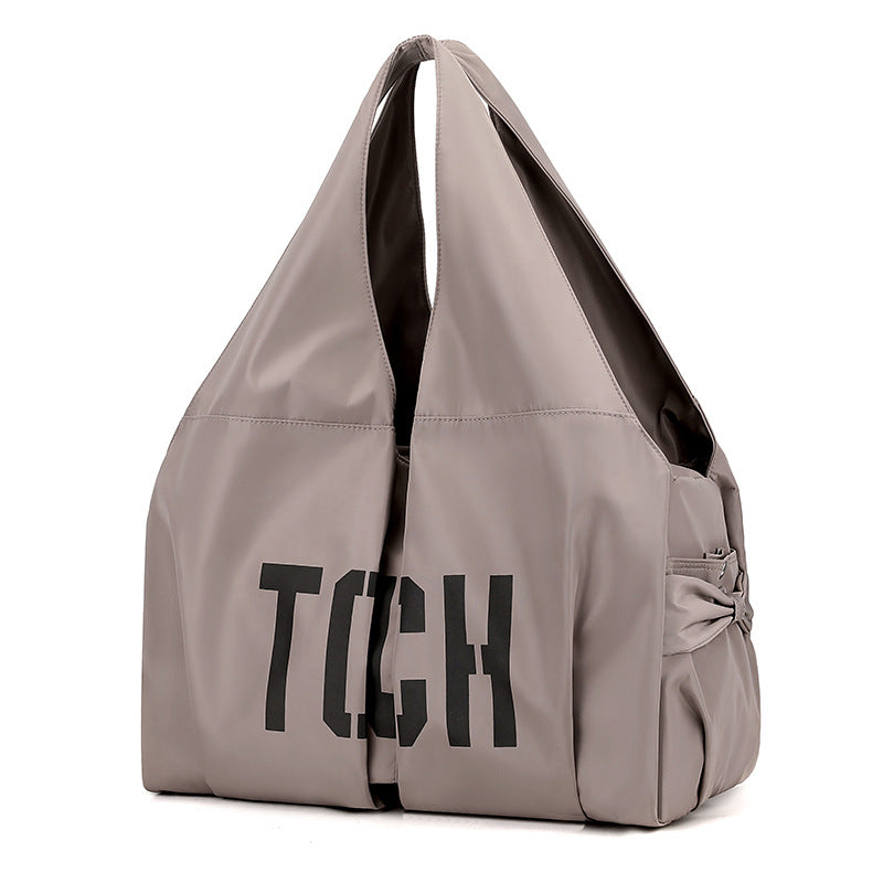 Women's Fashion Nylon Waterproof Lightweight Large Capacity Bags