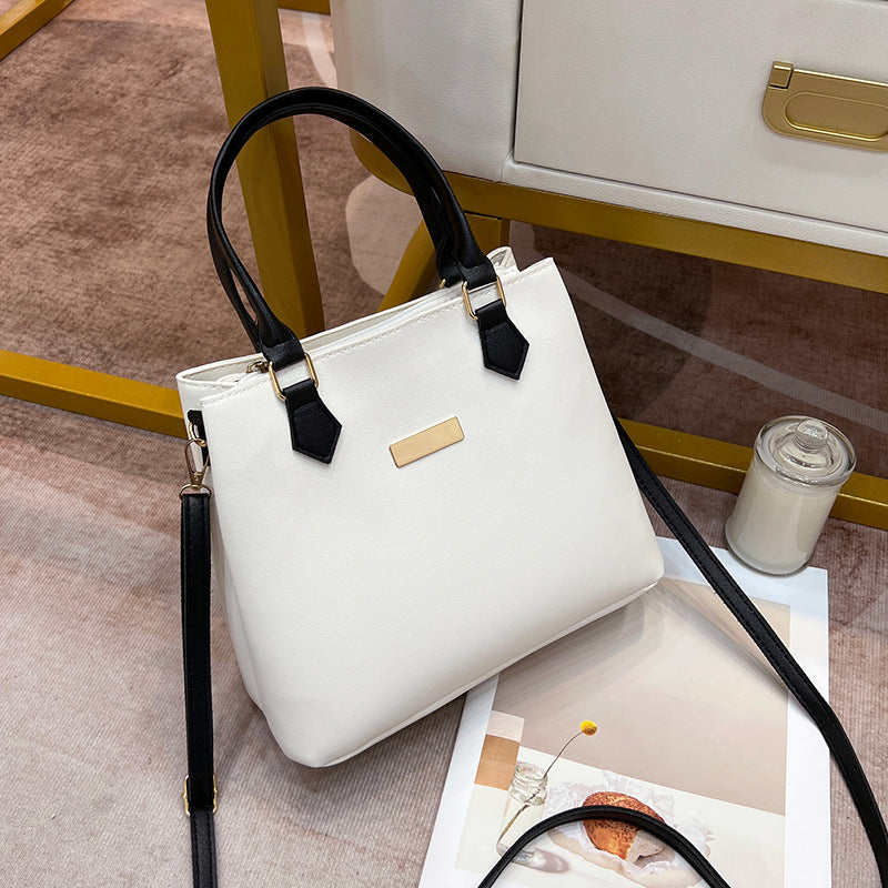 Cool Women's Korean Design Classic Fashion Handbags