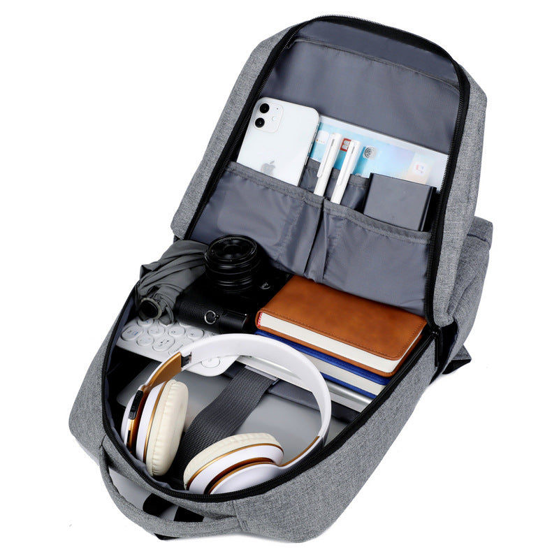 Men's Creative Attractive Cool Business Male Backpacks
