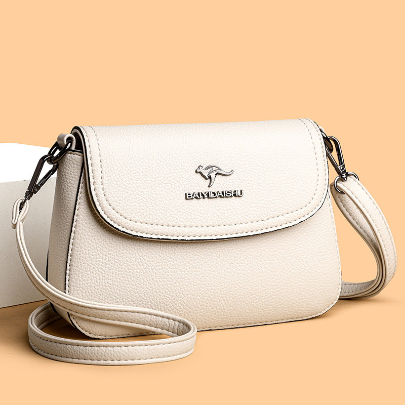 Female Advanced Texture Mother Simple Commute Bags