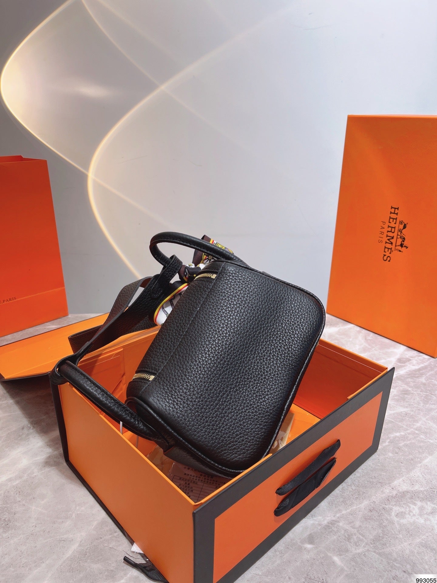 Lindy Cowhide Pillow Doctor Medical Box Bags