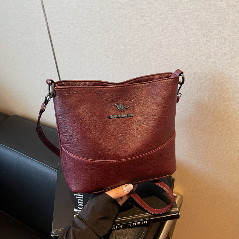 Innovative Durable Women's Simple Fashion Trendy Women's Messenger Bag