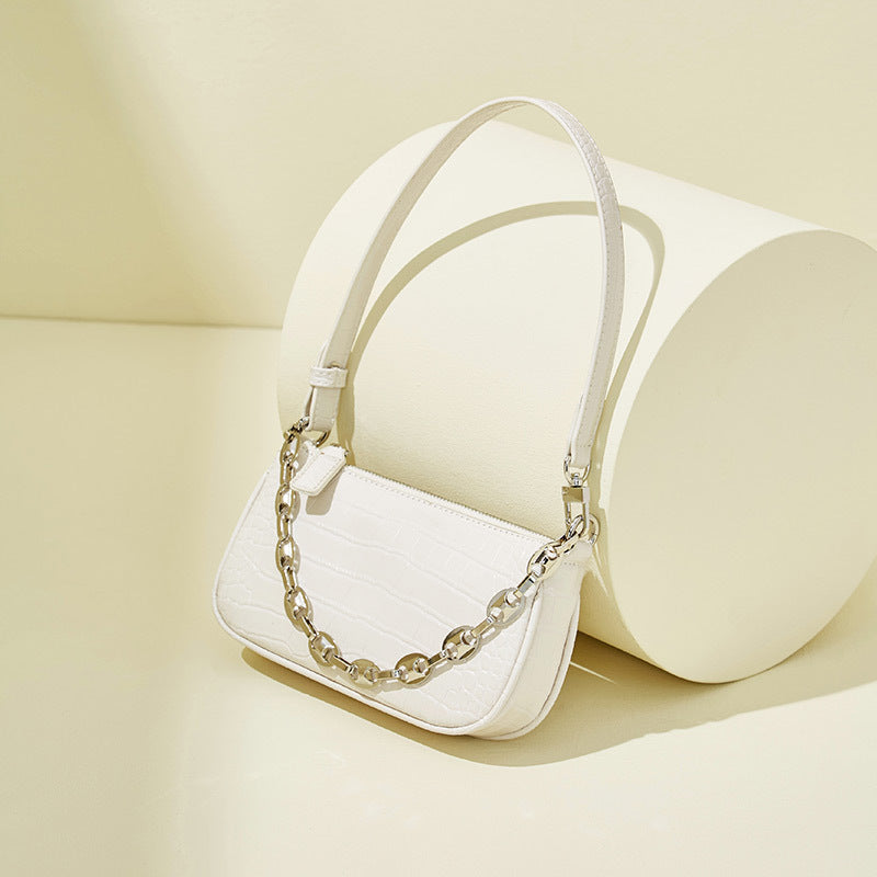 Women's Classic Fashion Underarm Versatile Chain Crossbody Bags