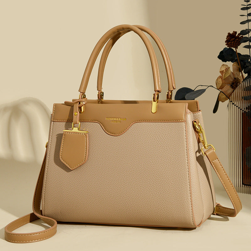 Women's Autumn Popular One Light Luxury High-grade Bags