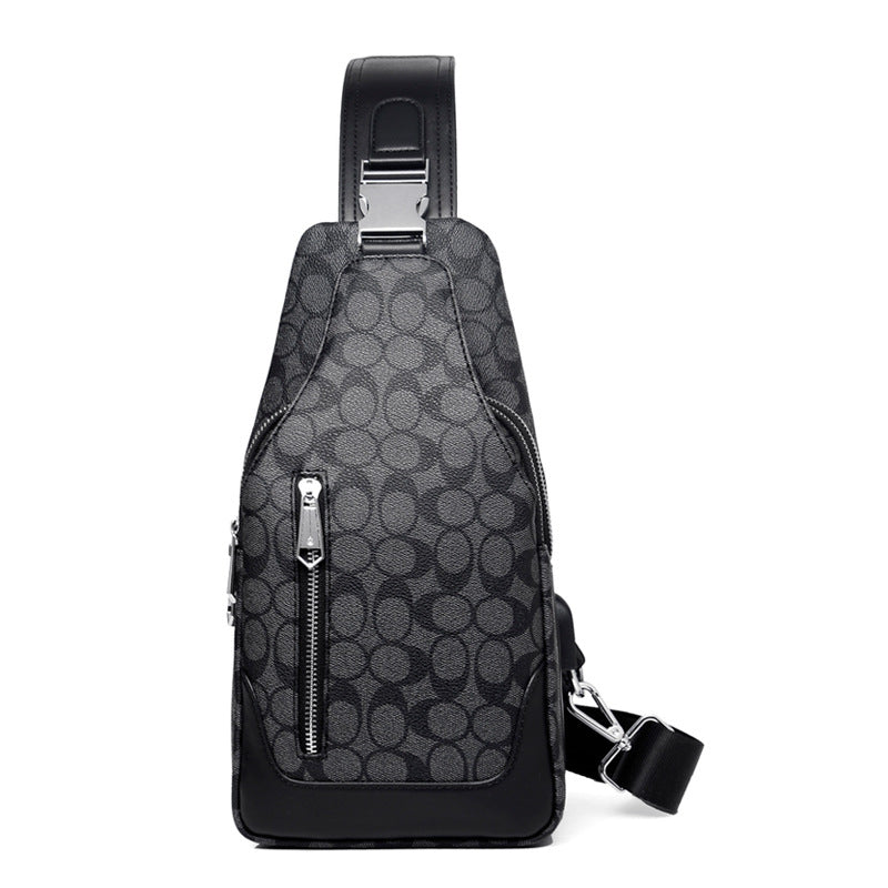 Men's Attractive Creative Stylish Trendy Fashion Bags