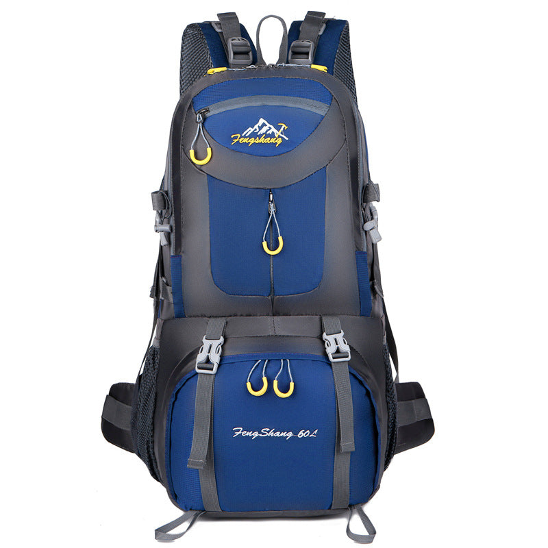 Hiking Large Capacity On Foot Running Backpacks