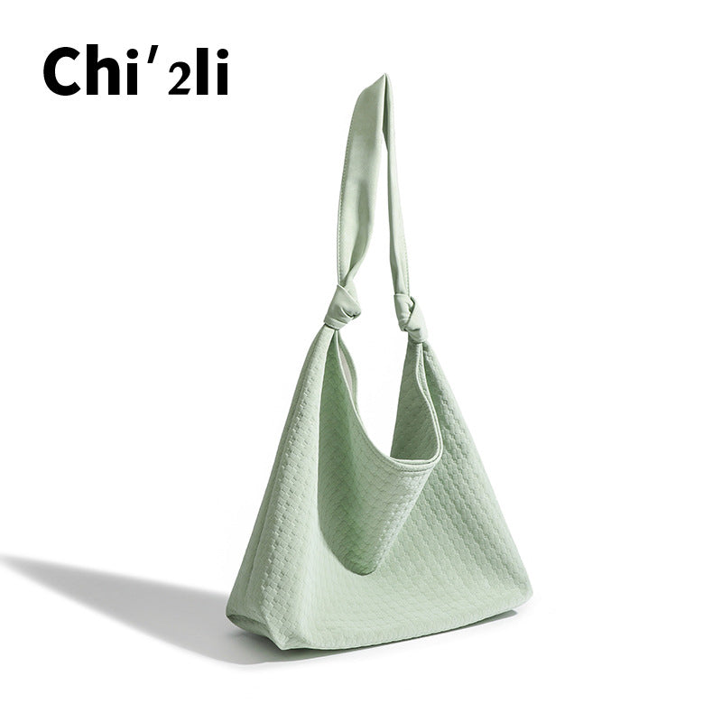 Women's Summer Underarm Versatile Large Capacity Lightweight Women's Handbag