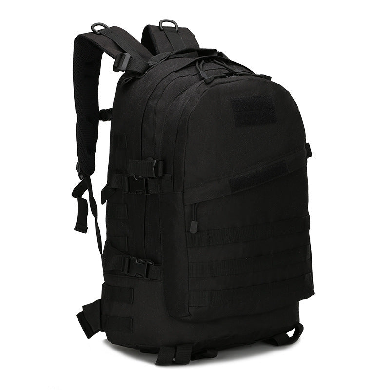 Jesus Survival Chicken Level Camouflage Tactics Sports Backpacks