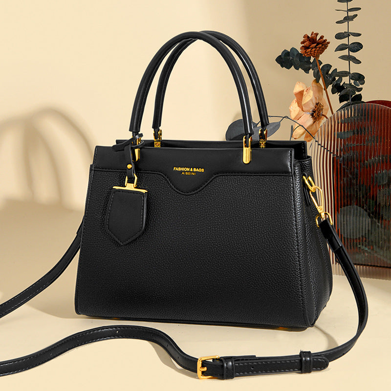 Women's Autumn Popular One Light Luxury High-grade Bags
