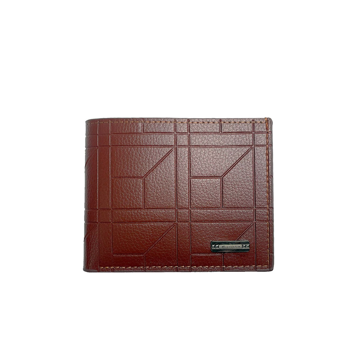 Men's Slots Fashion Leisure Male Youth Soft Men's Wallet