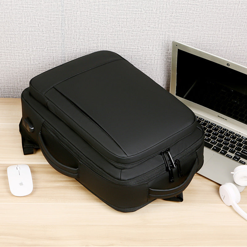 Women's & Men's & Large Capacity Computer Fashion Trend Backpacks