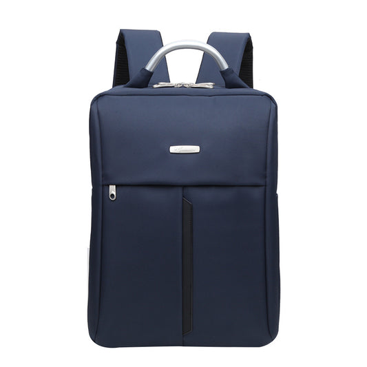 Men's Business Waterproof Rucksack Large Capacity Multifunctional Backpacks