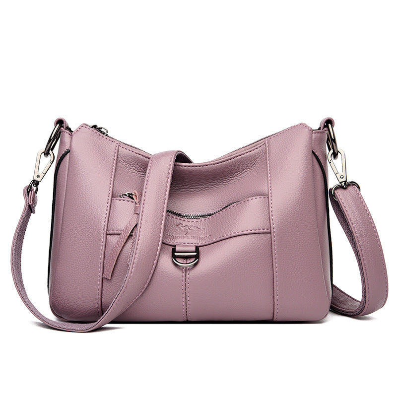 Beautiful Women's Fashion Large Capacity Mom Crossbody Bags