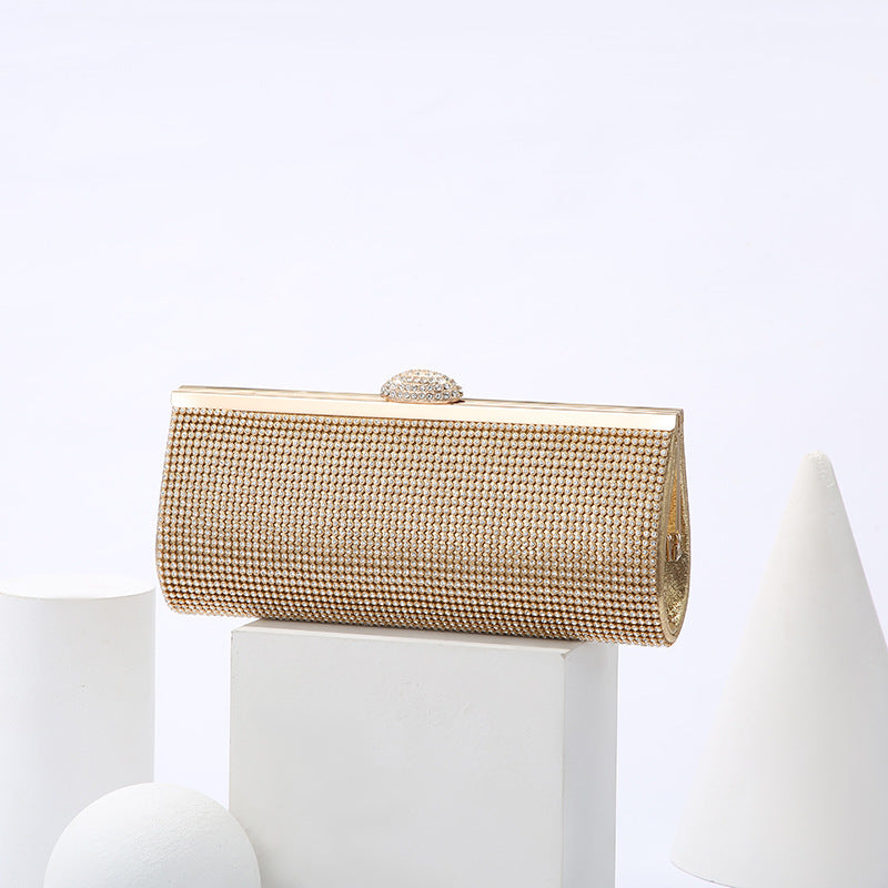 Women's Classic Diana Stylish Elegant Dinner Bags