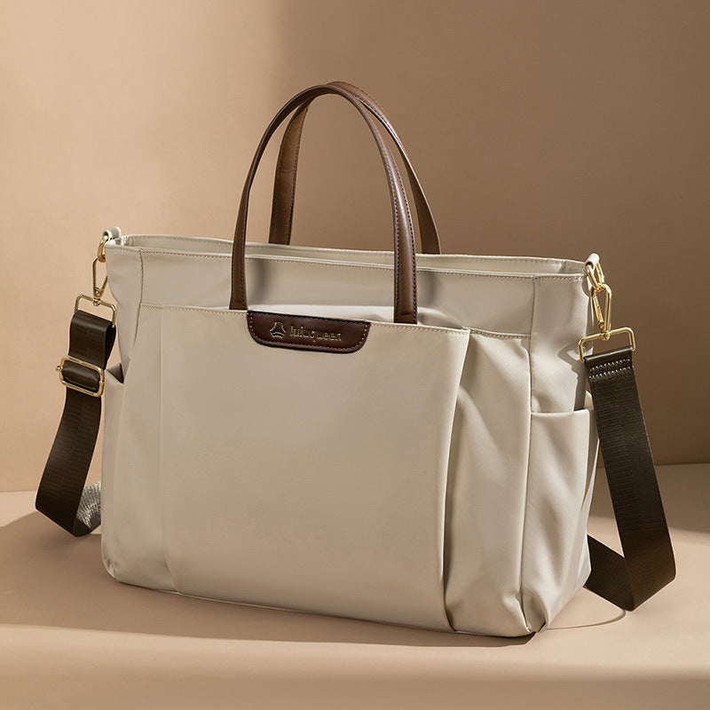 Women's Inch High Sense Commuter Large Capacity Laptop Bags