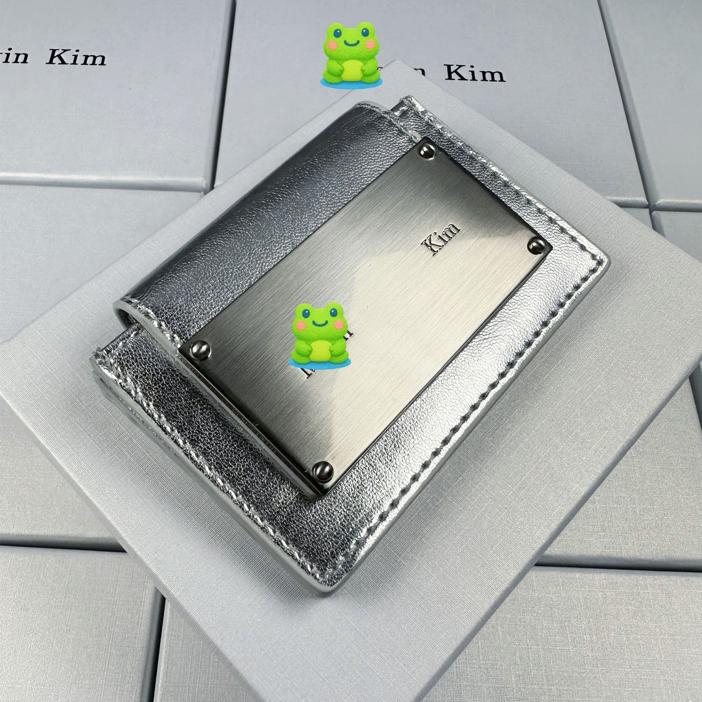 New Designer Classic Simple Practical Leather Handbags