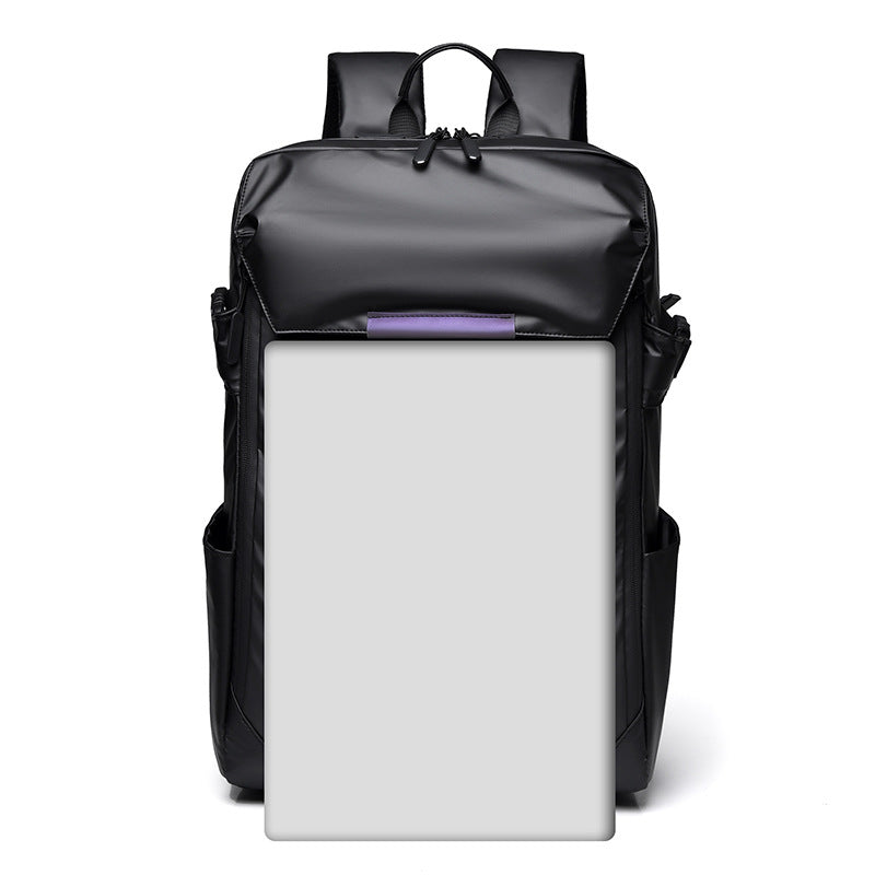 Zeus Black Warrior Computer Expansion Helmet Bags