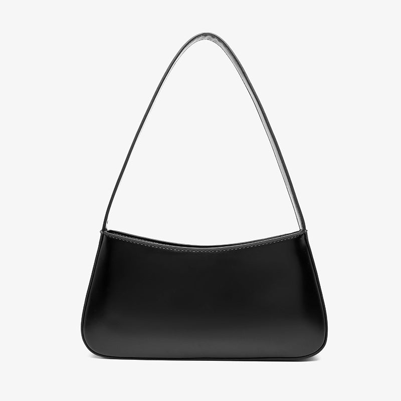 Women's Popular Design French Style Underarm High-grade Shoulder Bags