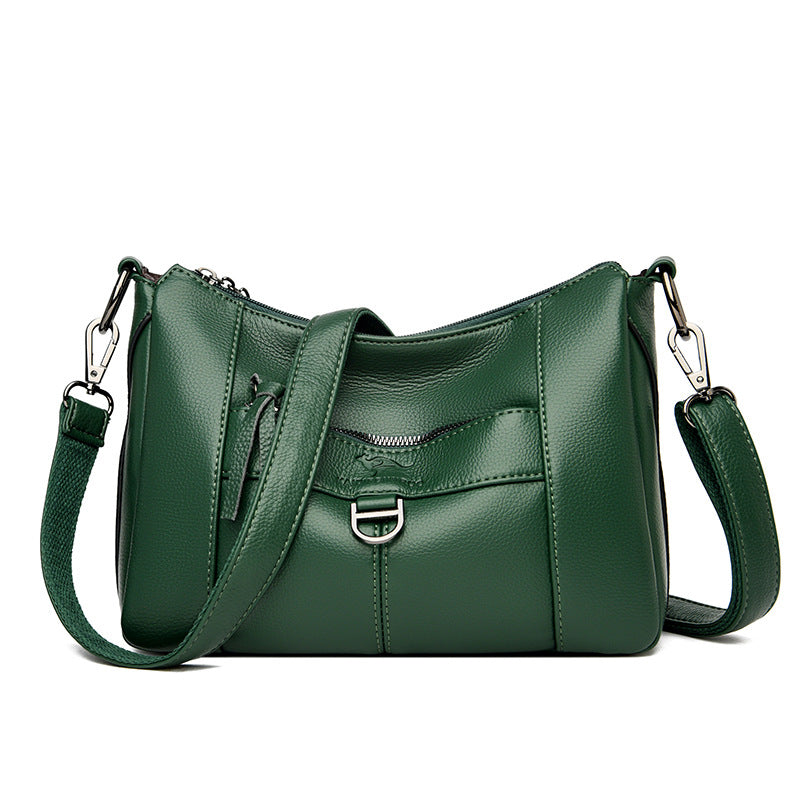 Beautiful Women's Fashion Large Capacity Mom Crossbody Bags