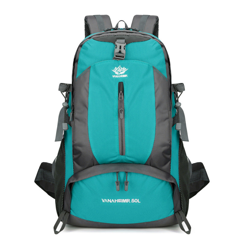 Elegant Trendy Durable Hiking Large Capacity Mountaineering Backpacks