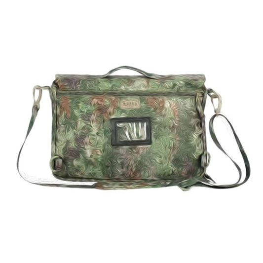 Field Camouflage Command Operation Military Fans Tactical Bags