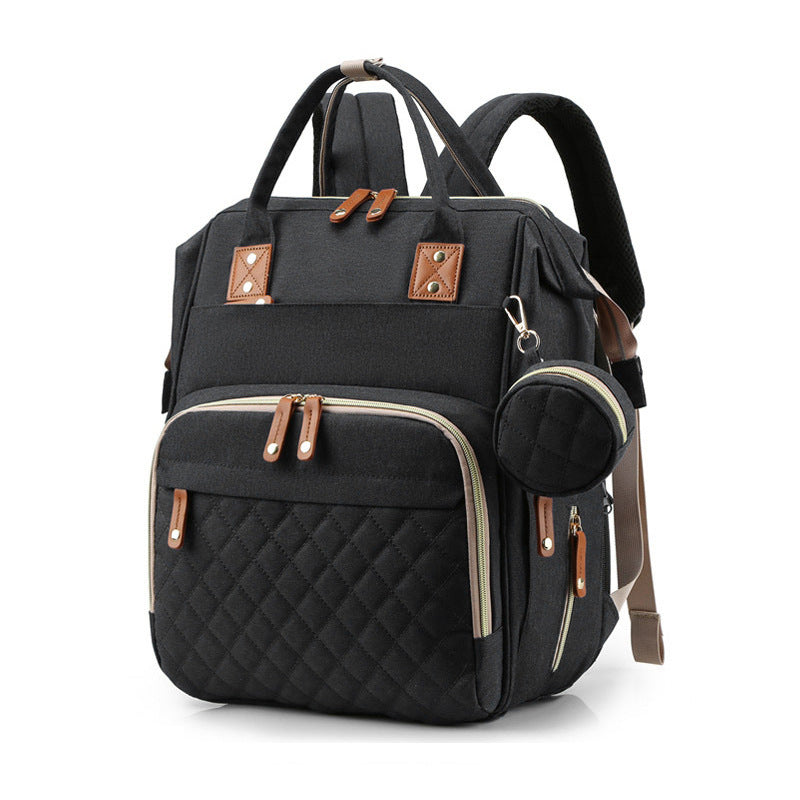 Style Fashion Mummy Hanging Stroller Diaper Bags