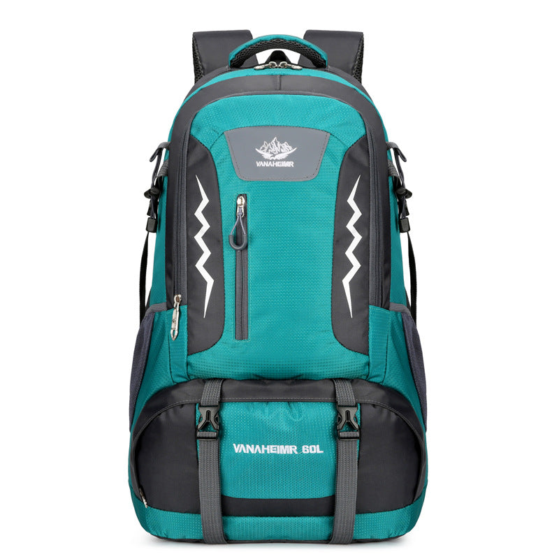 Women's & Men's Slouchy Trendy Durable & Mountaineering Backpacks