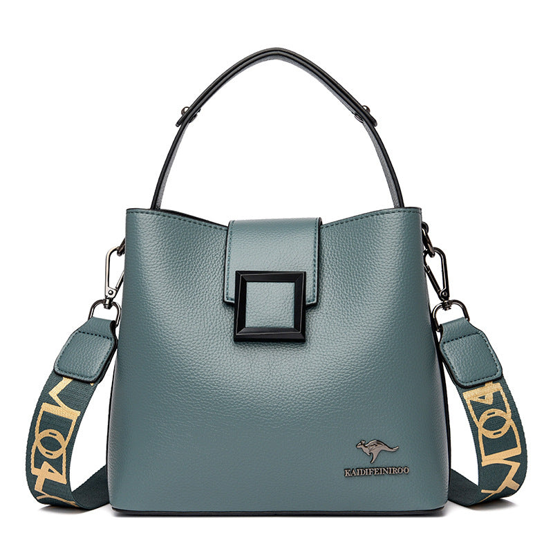 Women's Stylish Graceful Elegant Fashion For Shoulder Bags