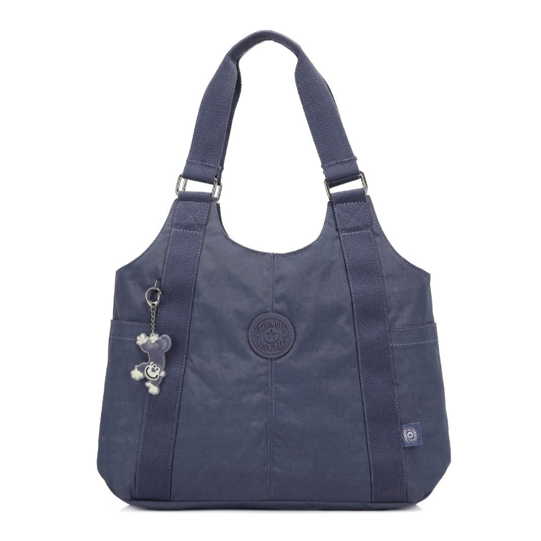 Women's Imported Water-repellent Cloth Breathable Large Capacity Women's Handbag