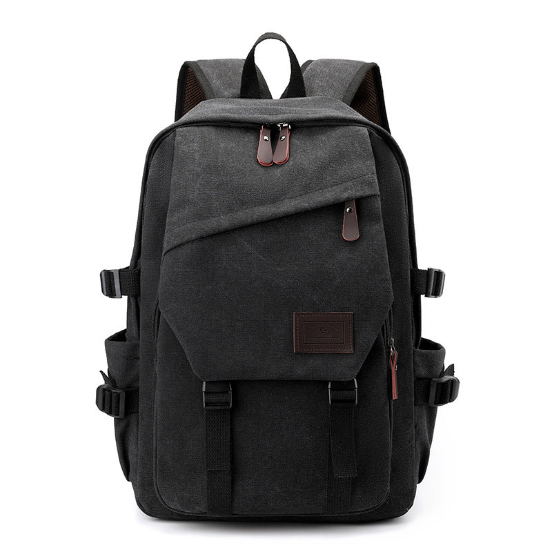 Men's Computer Simple Stylish Lightweight Leisure Backpacks